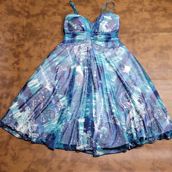 Ruby Rox Dress - Picture 1 of 6